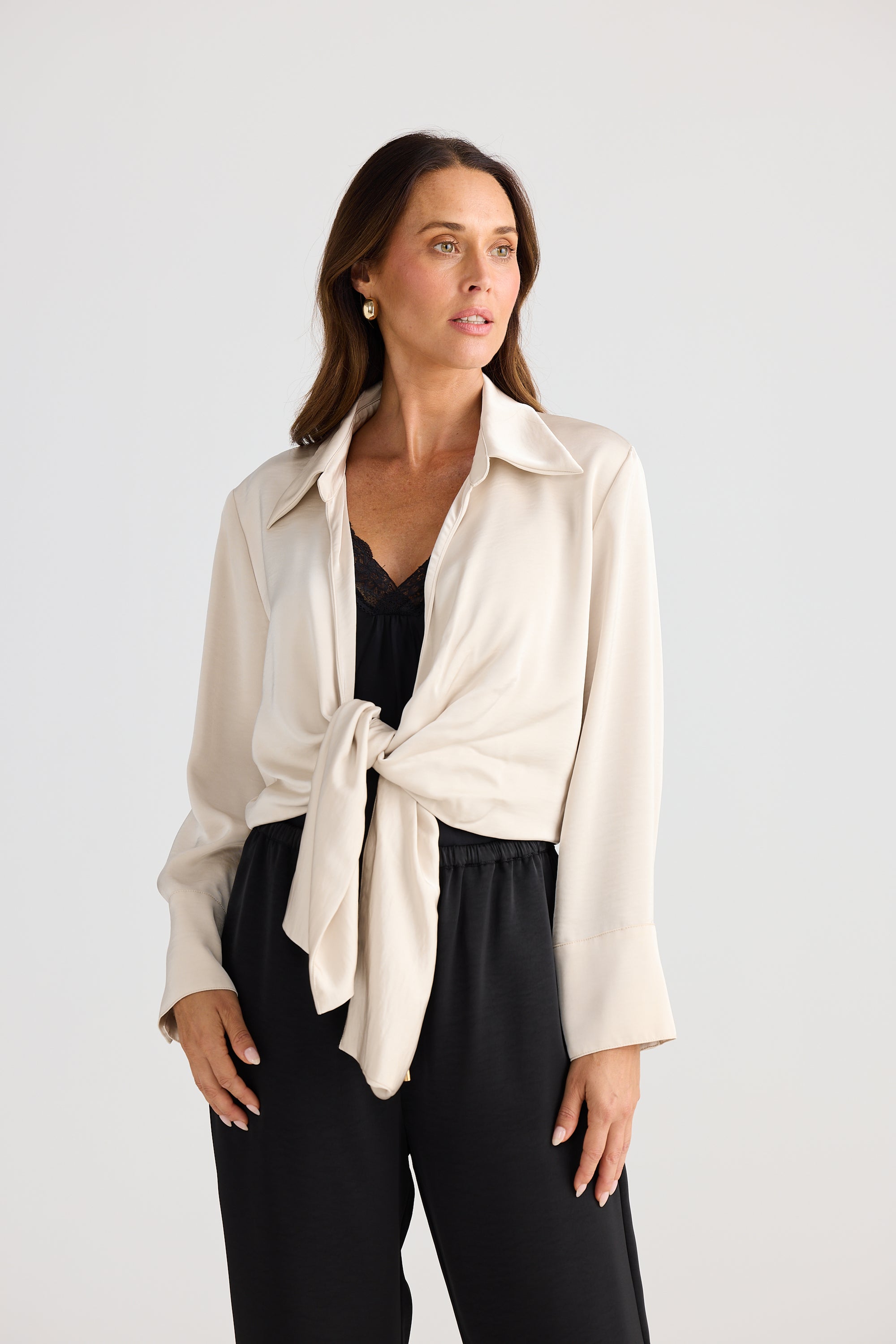 Soprano Overshirt