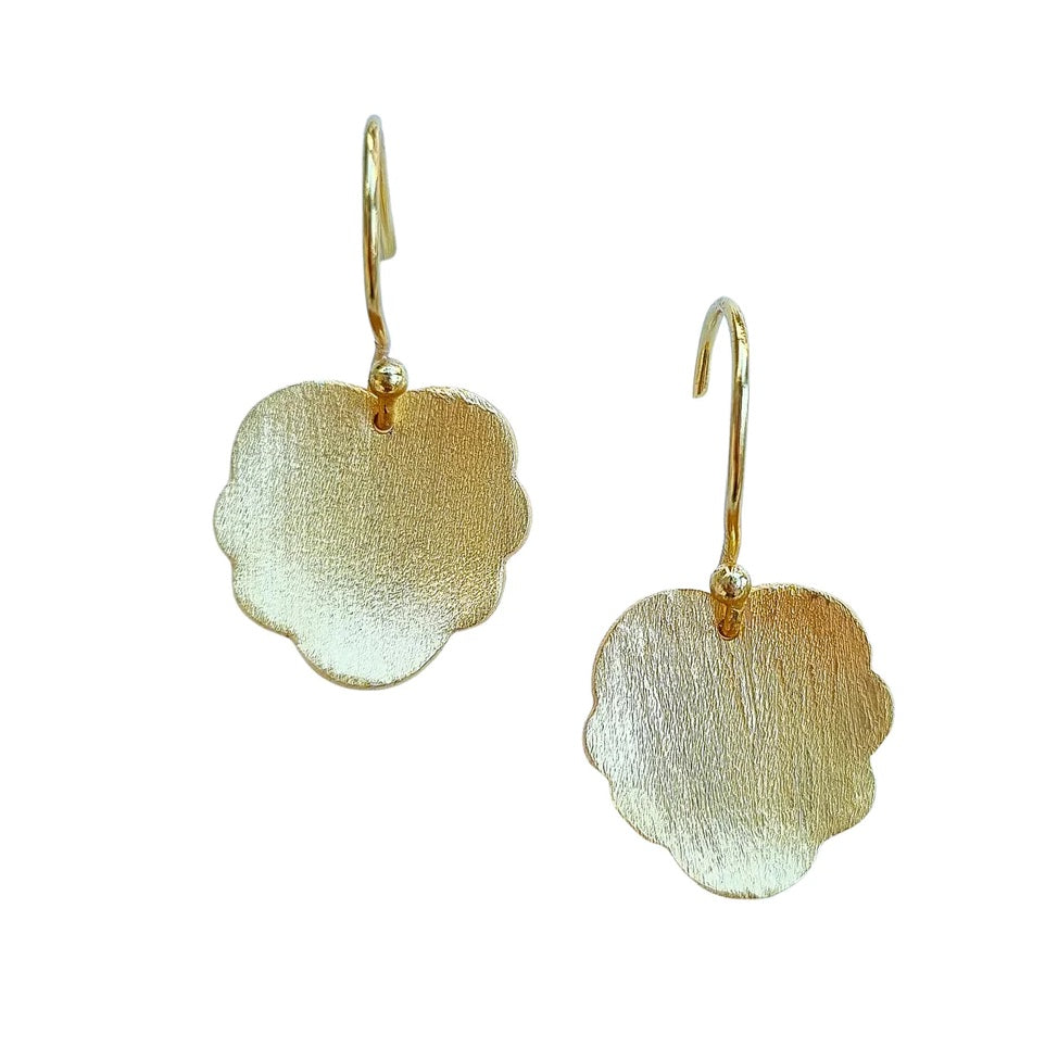 Bridget Every Day Brass Earrings