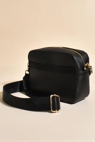 Blakely Web Trim Camera Bag