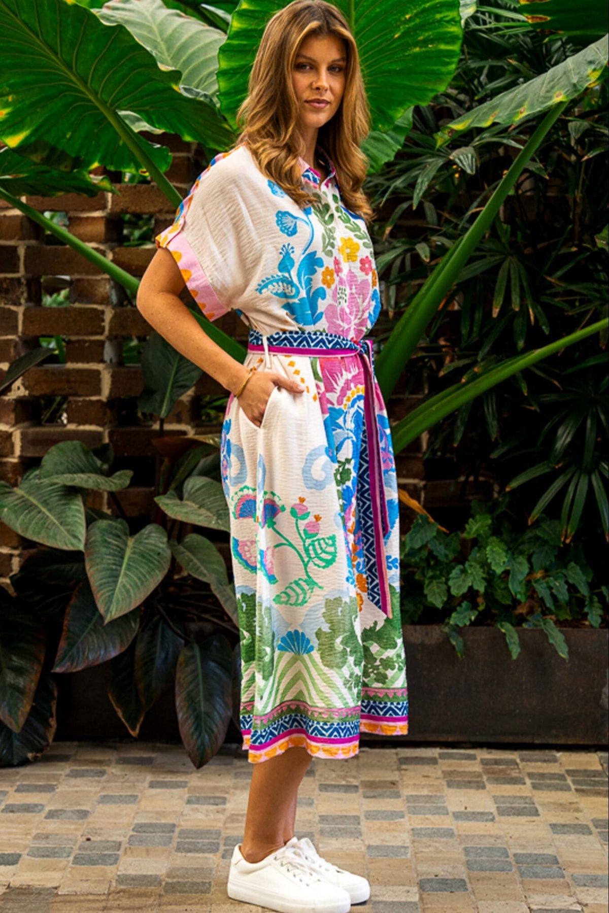 Aarav Dress