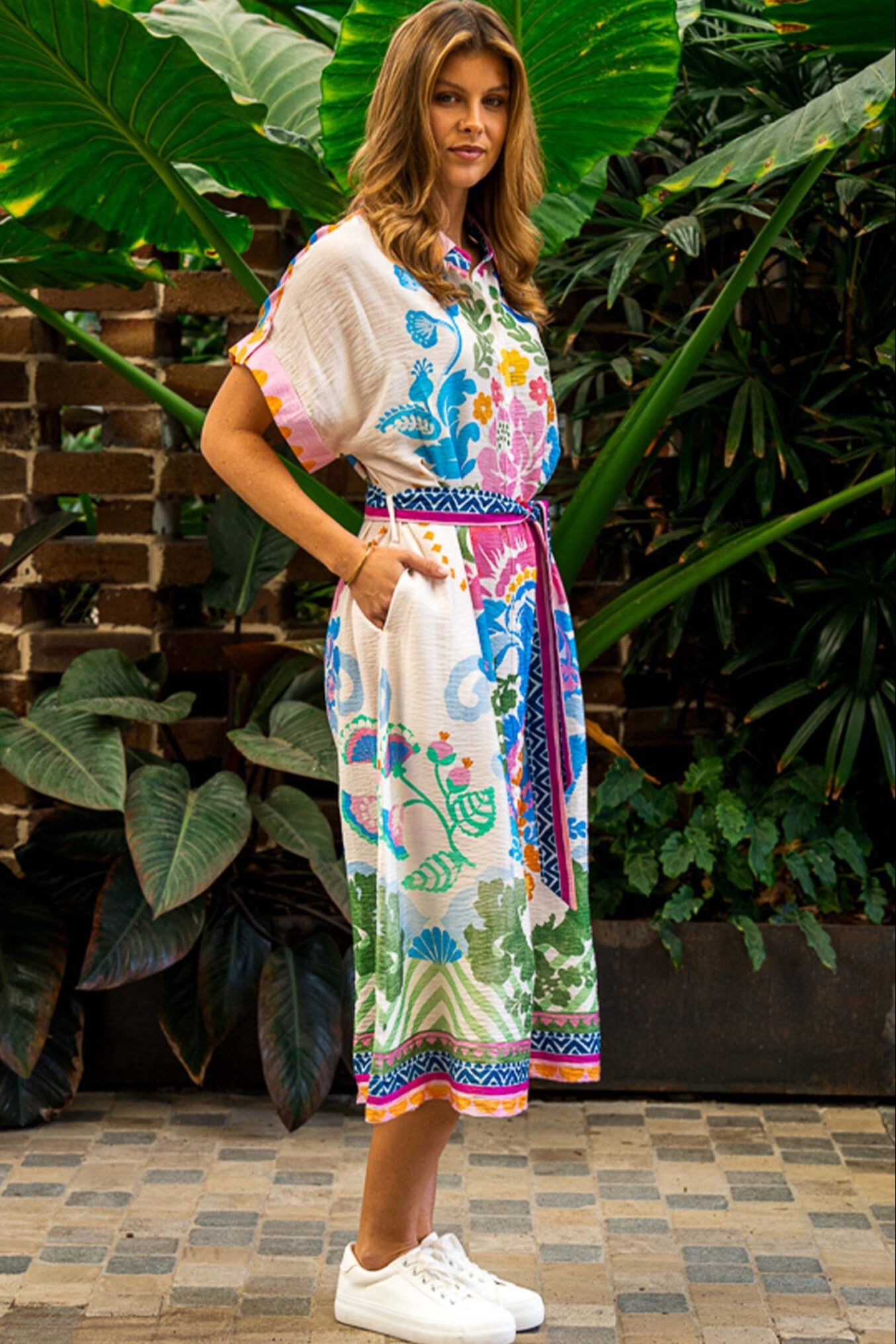 Aarav Dress