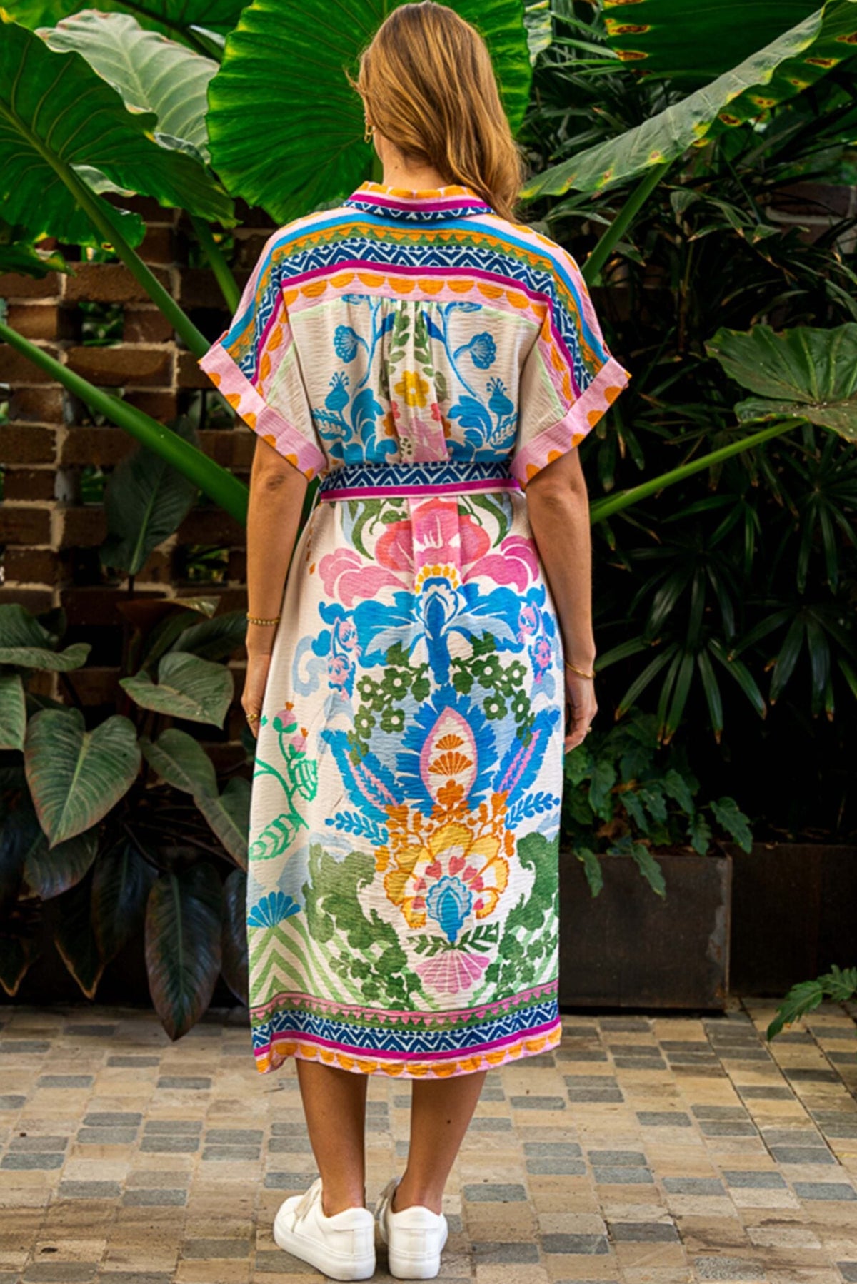 Aarav Dress