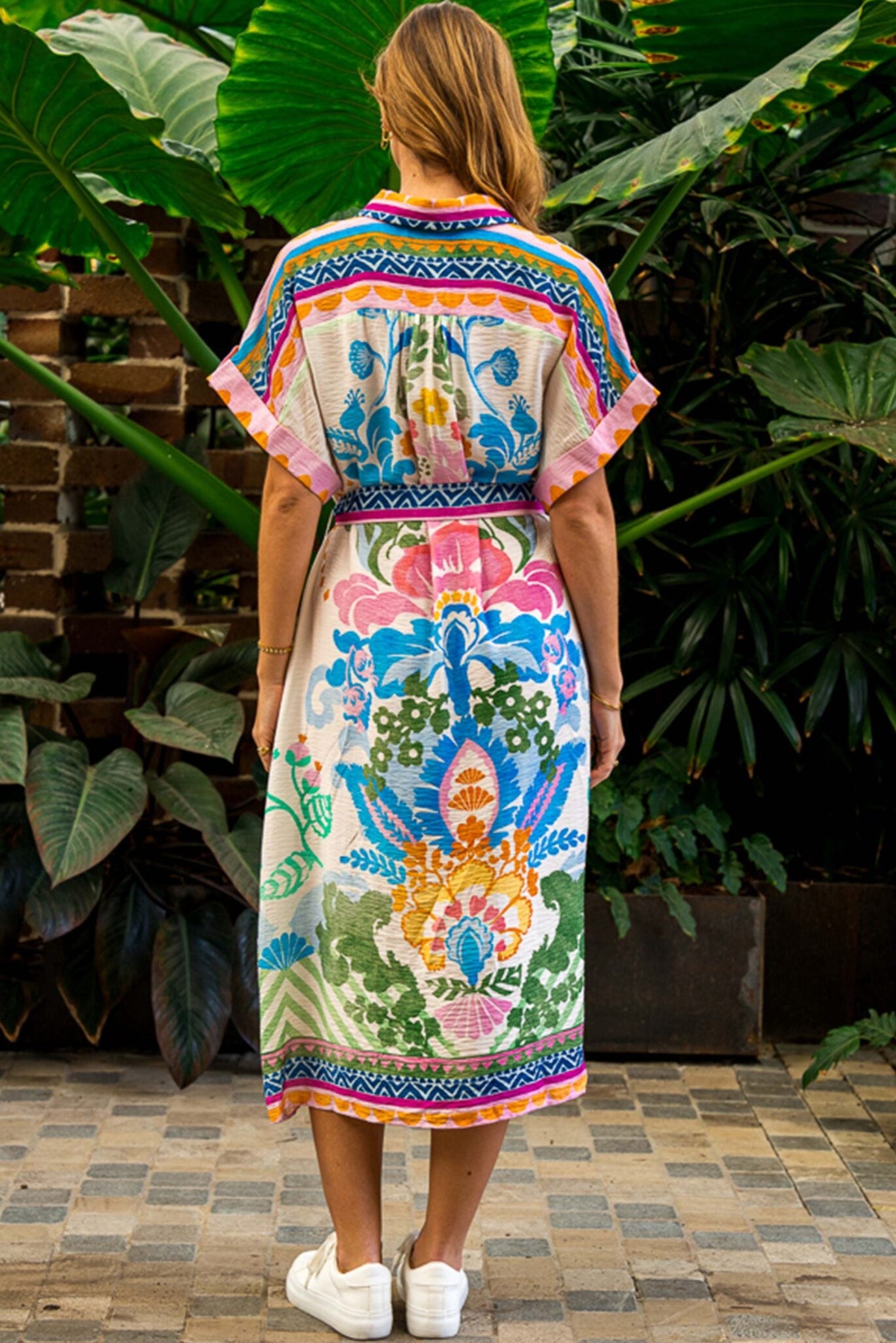Aarav Dress