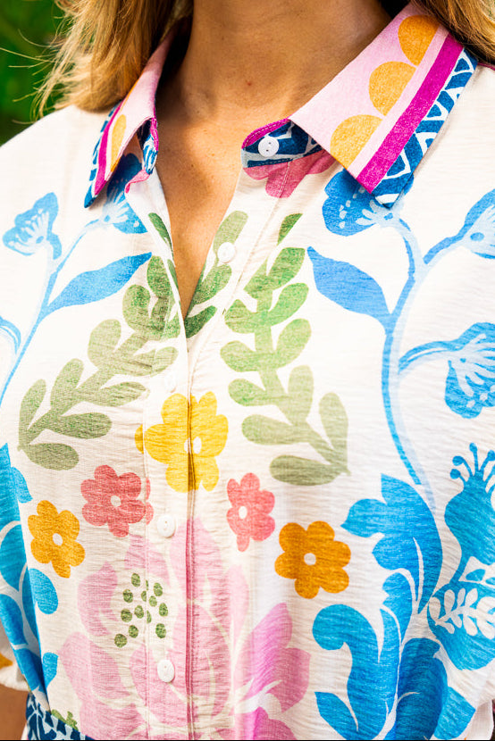 Aarav Dress
