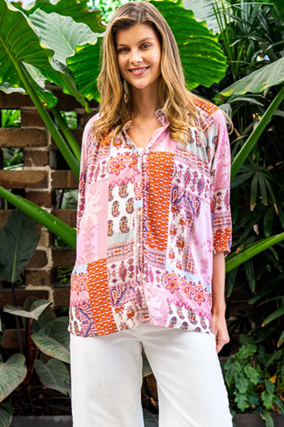 Farah Top