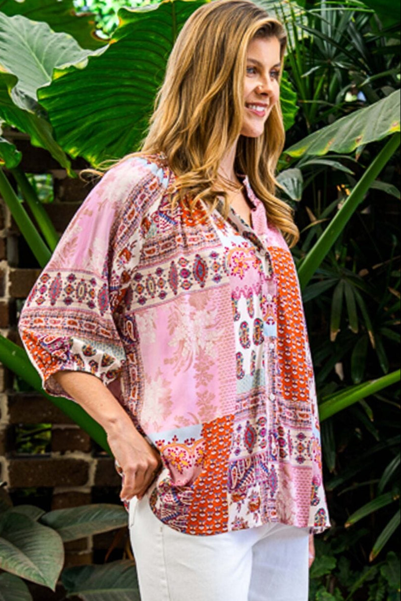 Farah Top