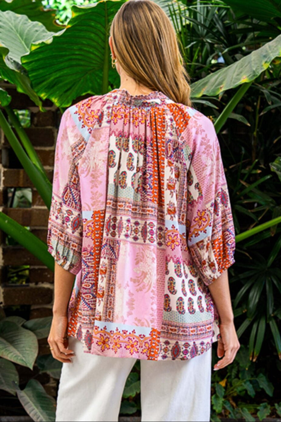 Farah Top