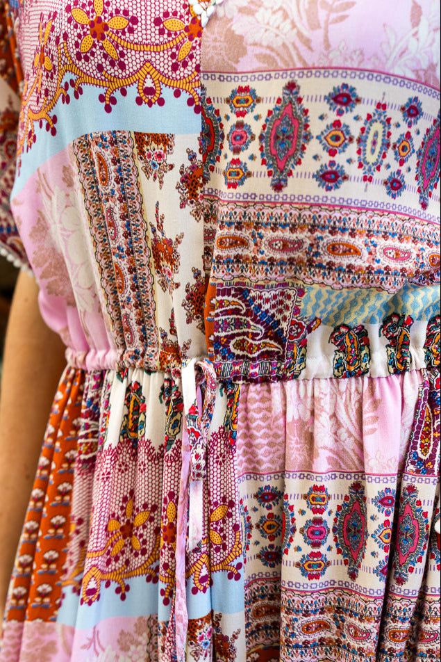 Farah Dress