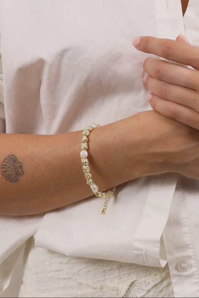 Elijah Bracelet