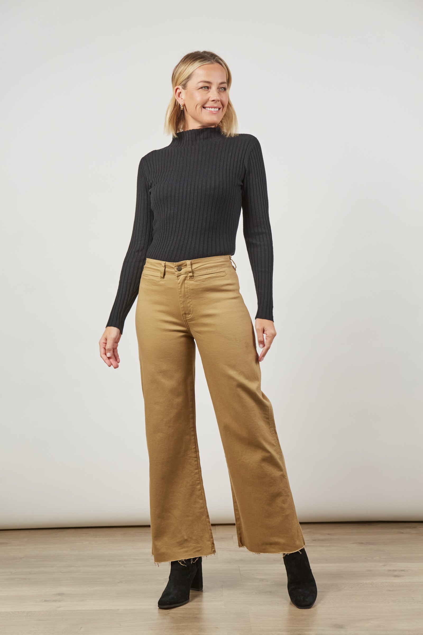Tate Denim Jeans