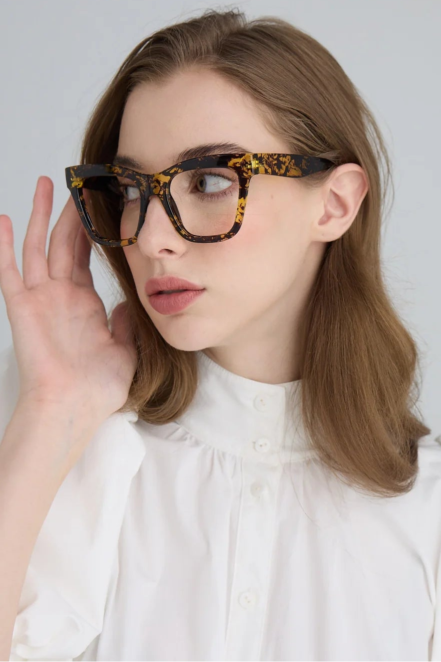 Ali Glasses