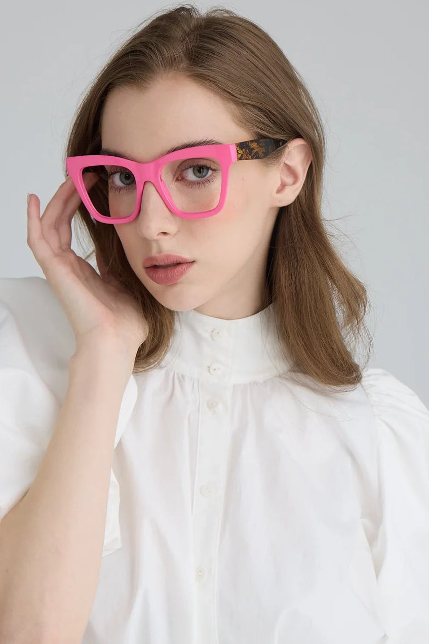 Ali Glasses