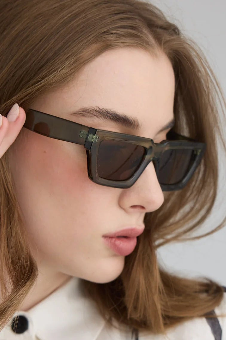 Jade Sunglasses