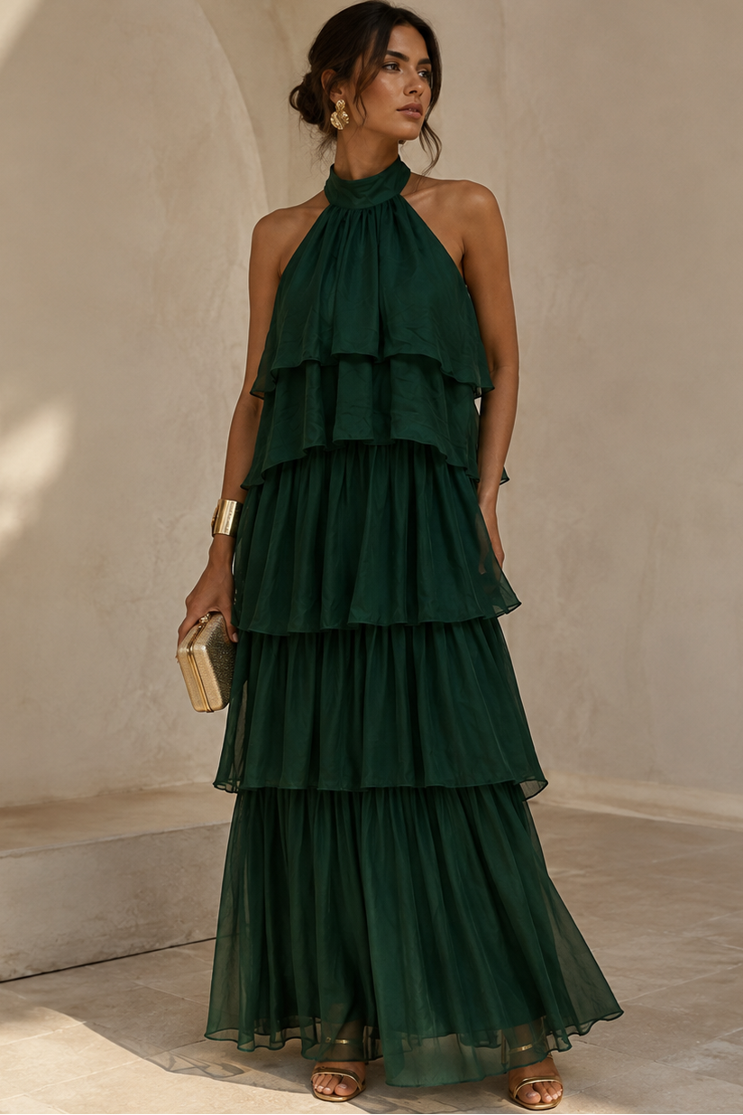 Penelope Dress