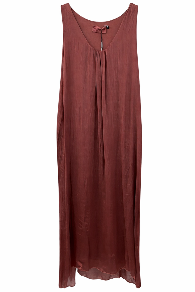 Phoebe Dress