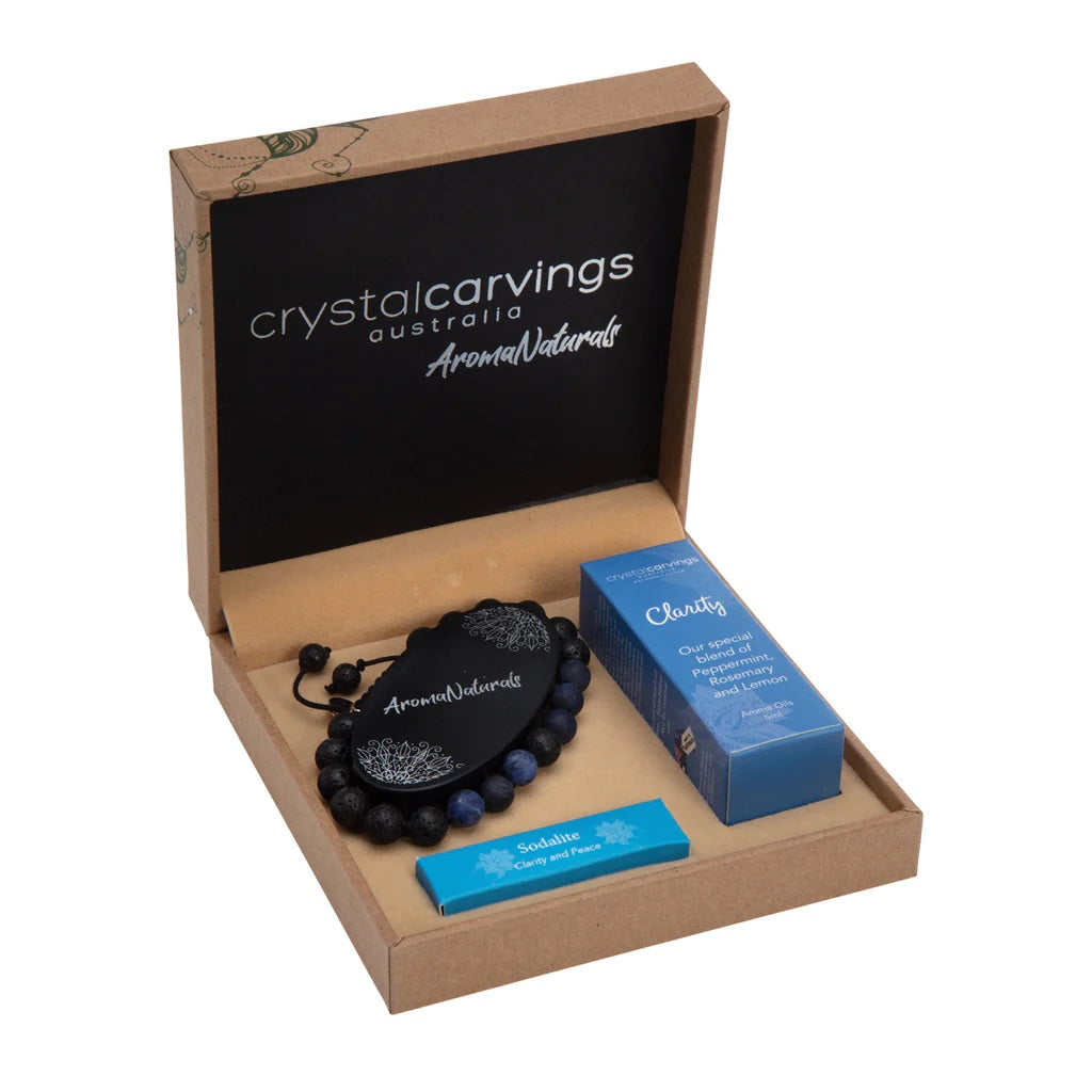Bracelet Aroma Set