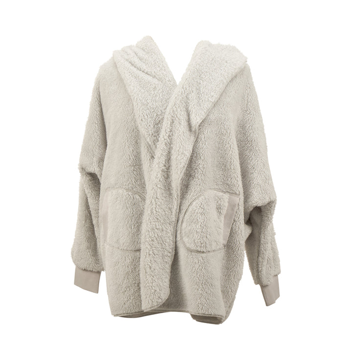 Cosy Luxe Cardi Robe
