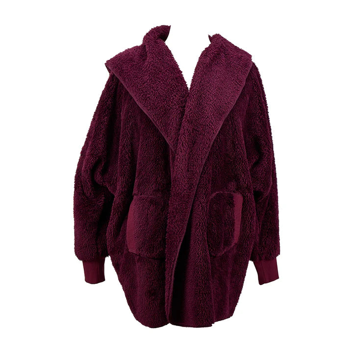 Cosy Luxe Cardi Robe