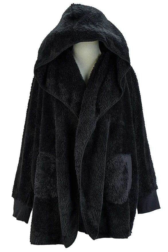 Cosy Luxe Cardi Robe