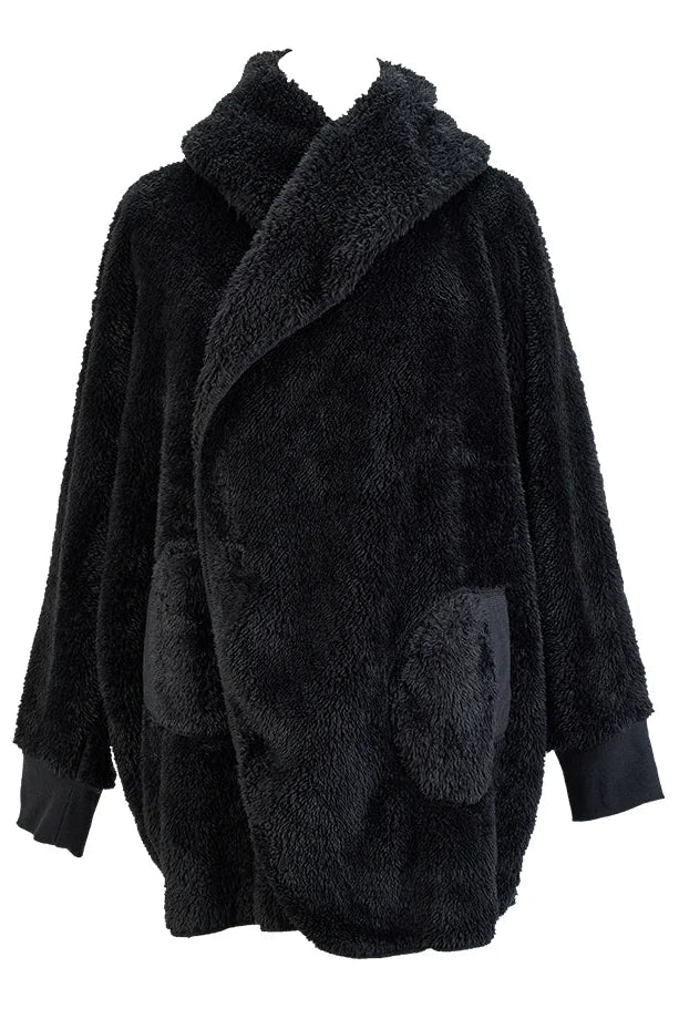 Cosy Luxe Cardi Robe