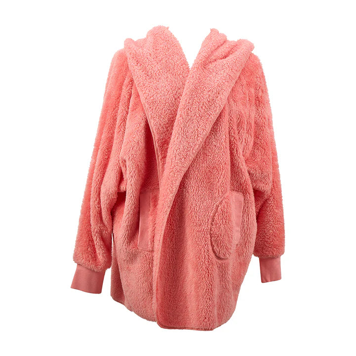 Cosy Luxe Cardi Robe