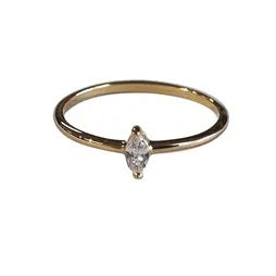 Marquise Ring