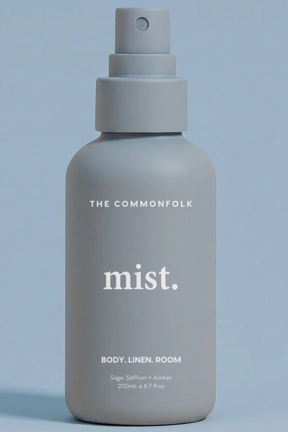 Room Mist