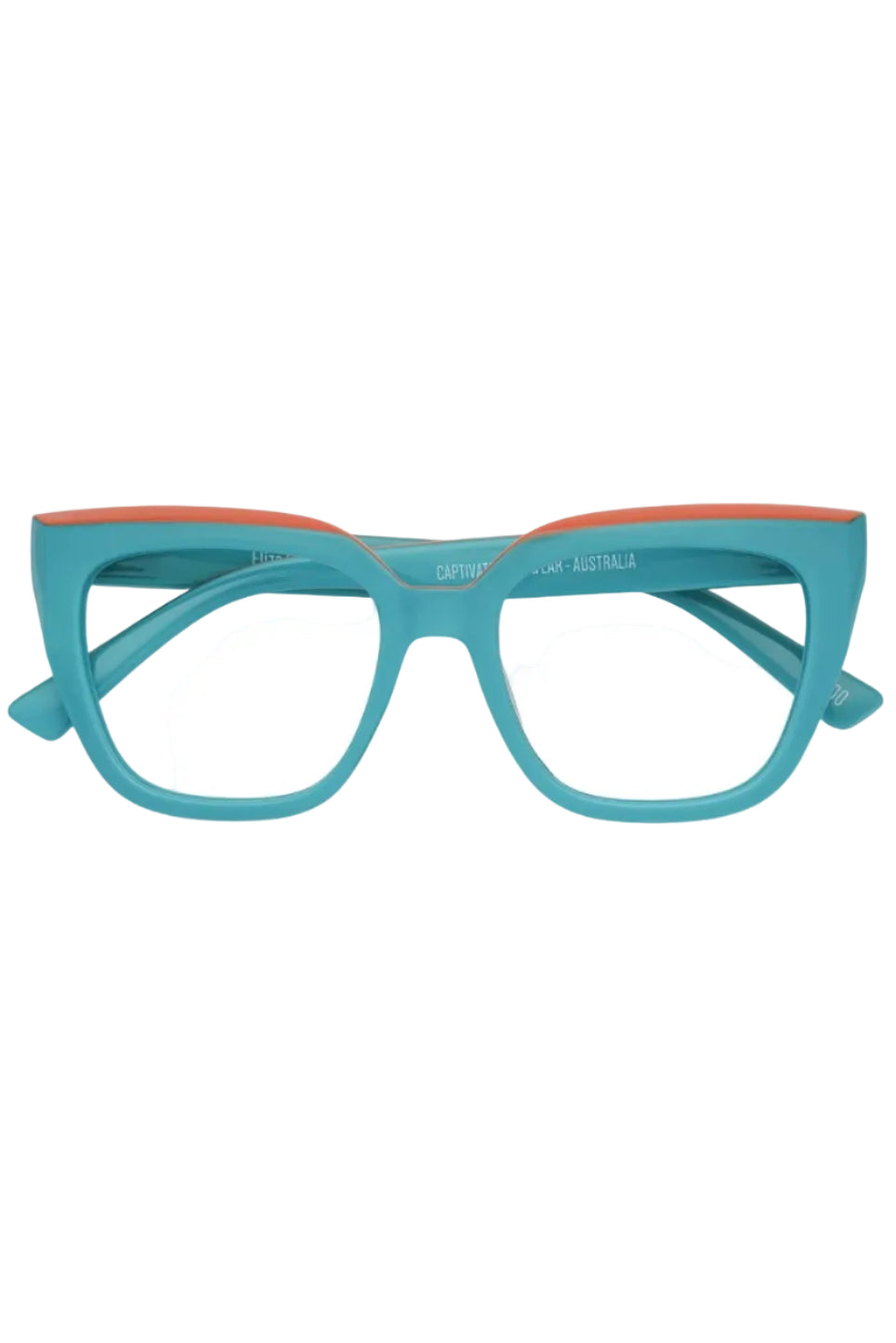 Eliza Glasses