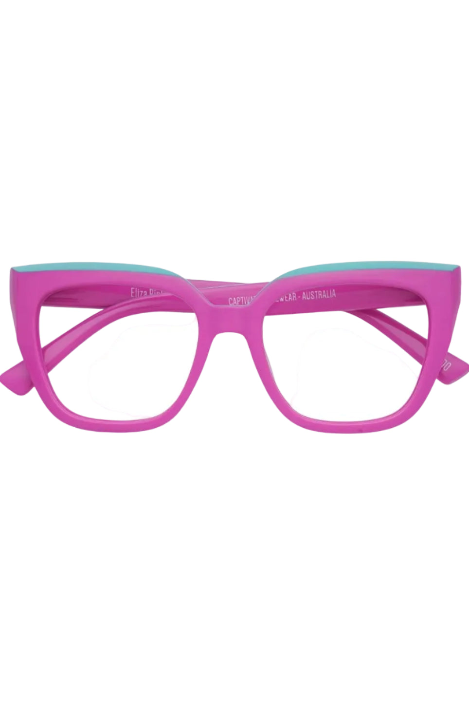 Eliza Glasses