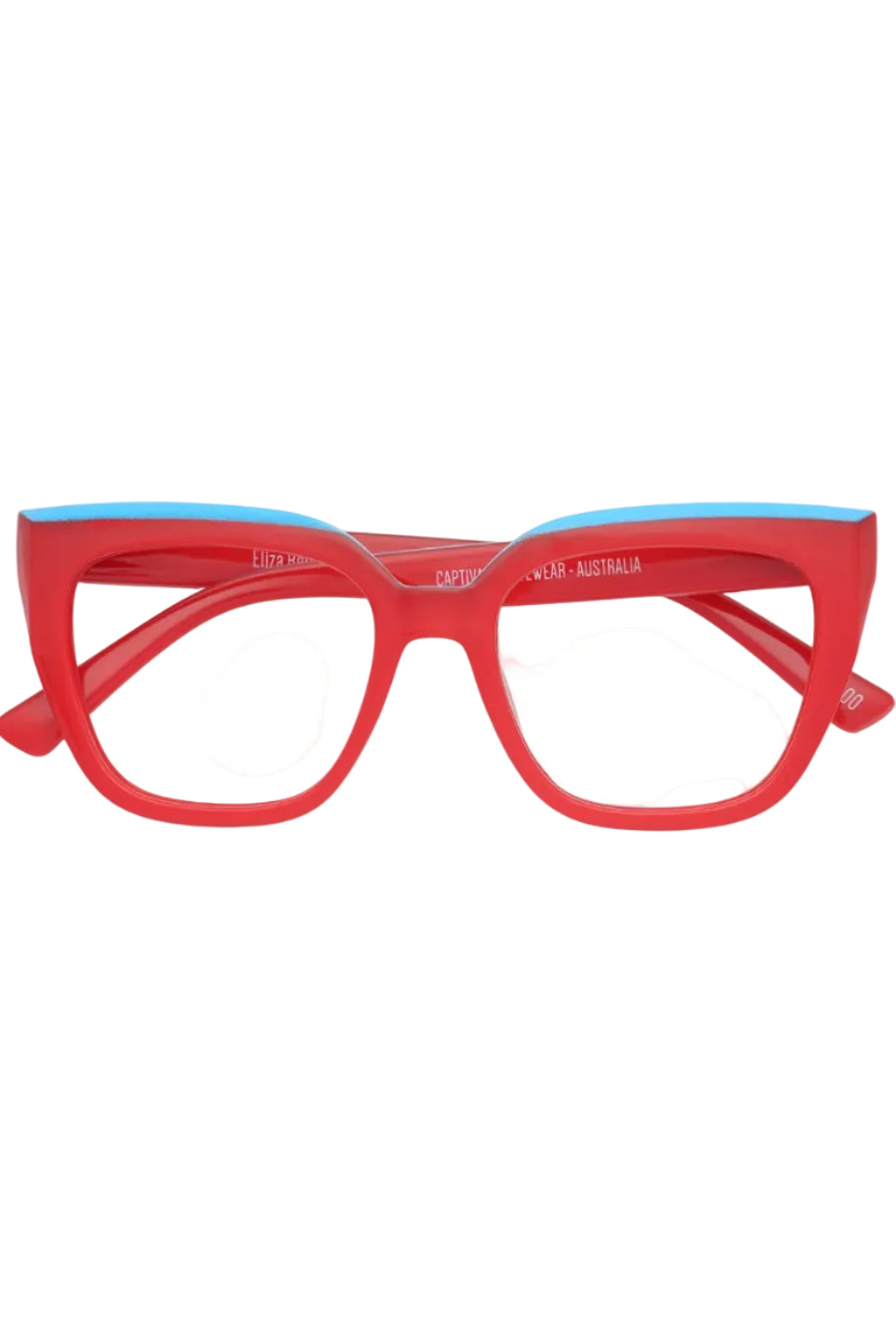 Eliza Glasses