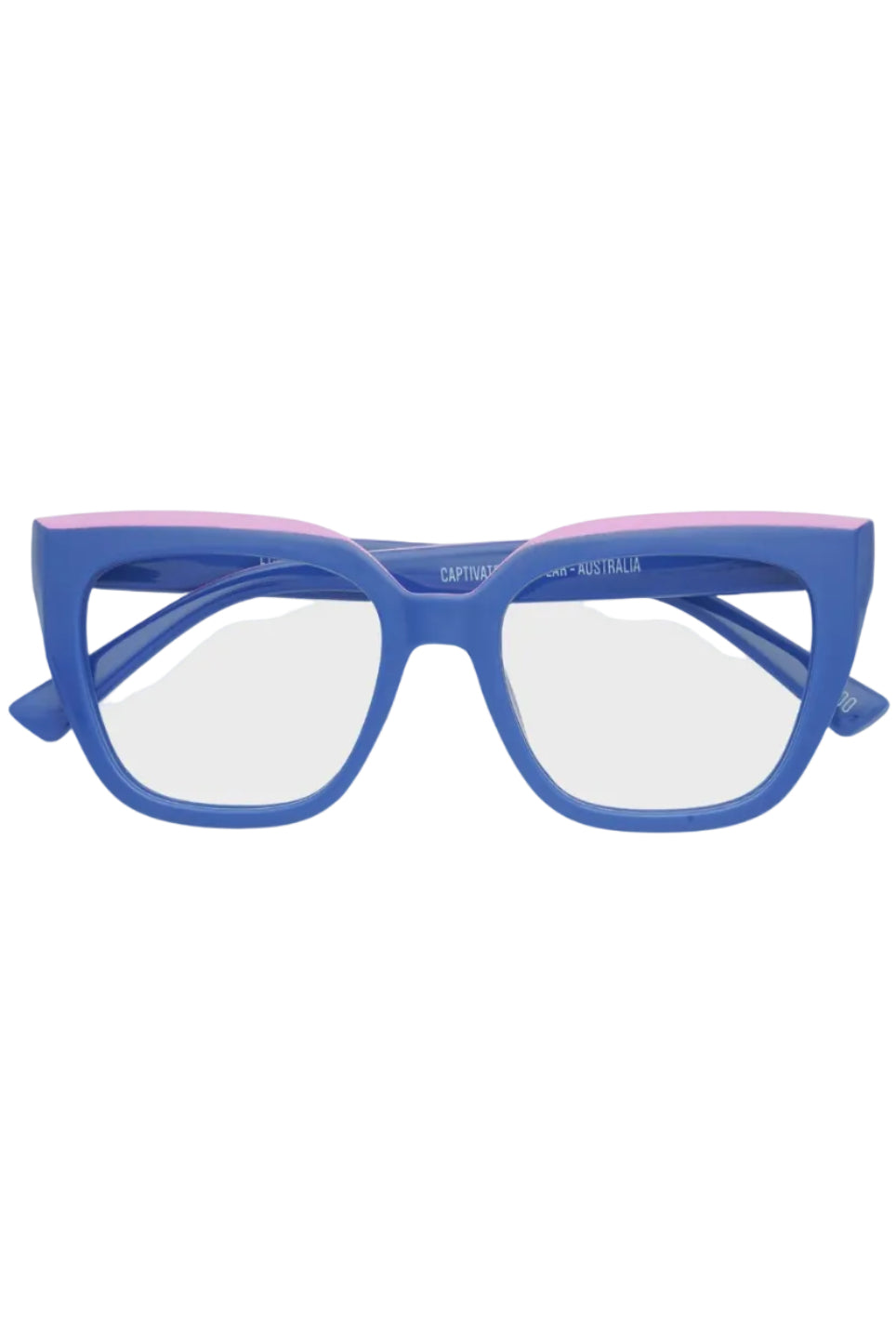 Eliza Glasses