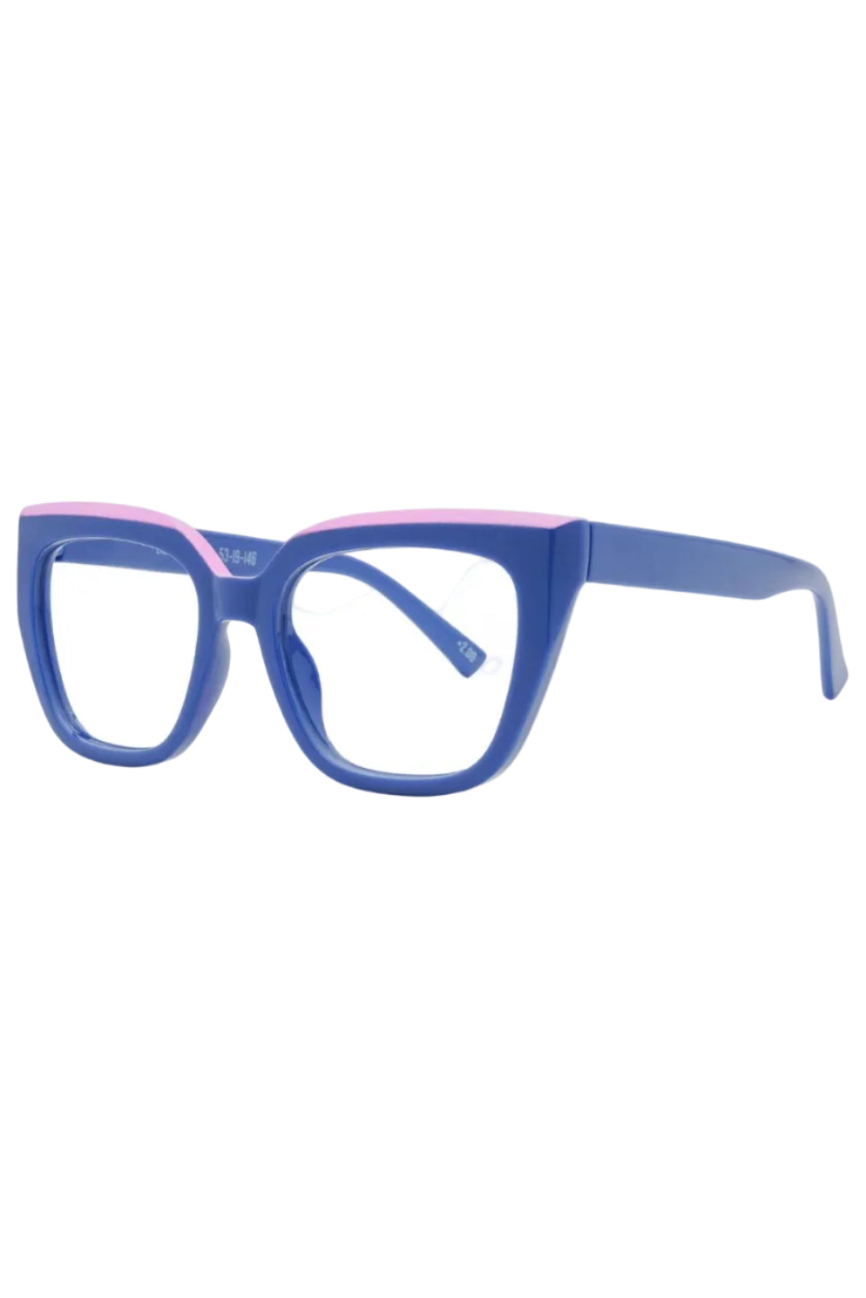 Eliza Glasses