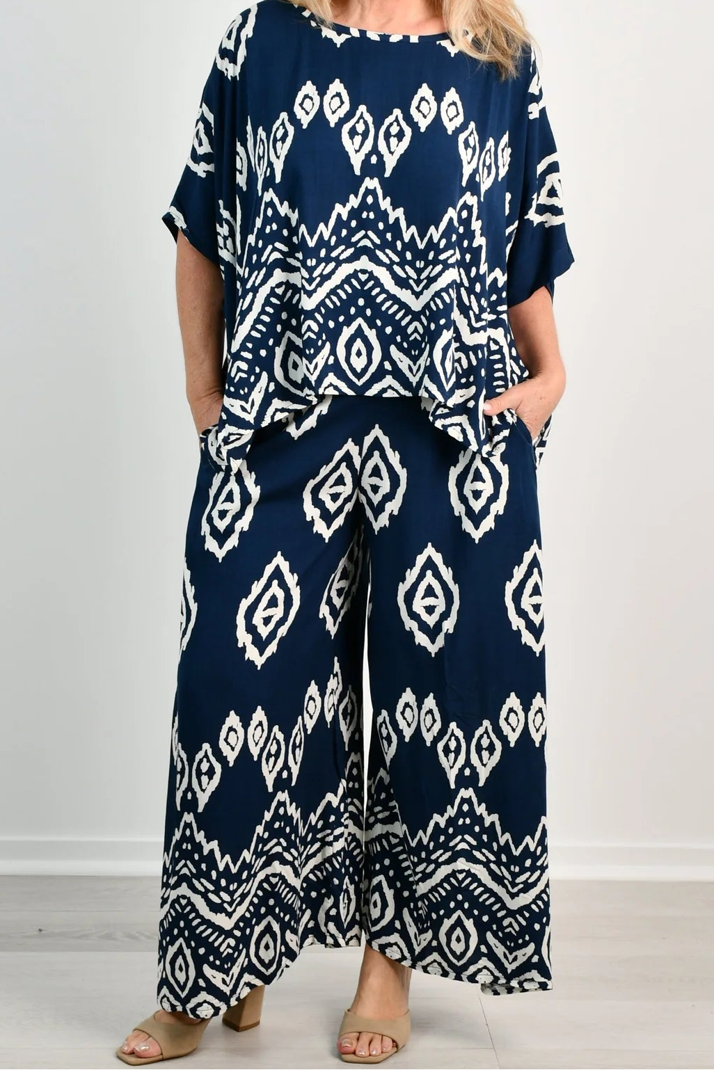 Sydney Pants