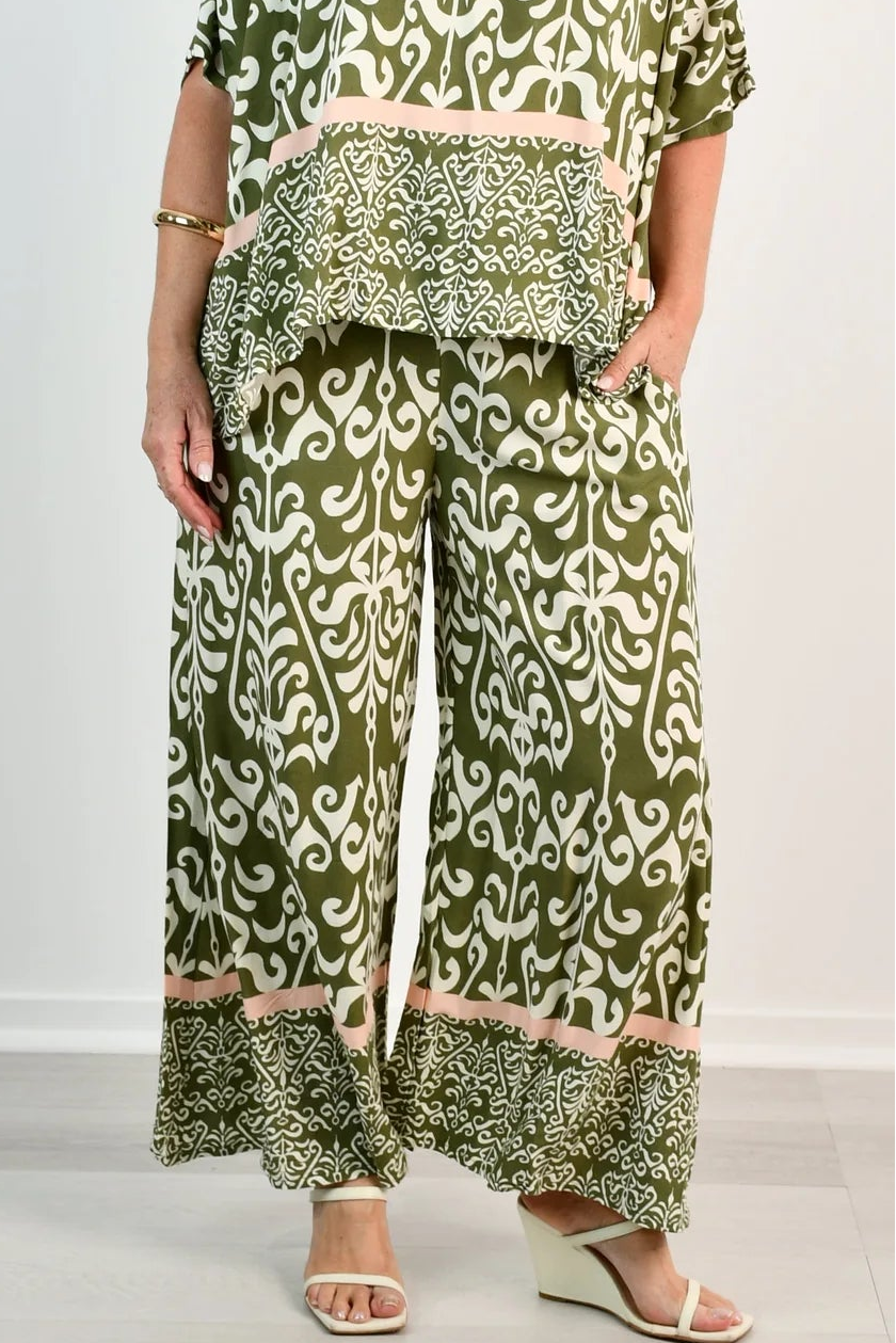 Sydney Pants