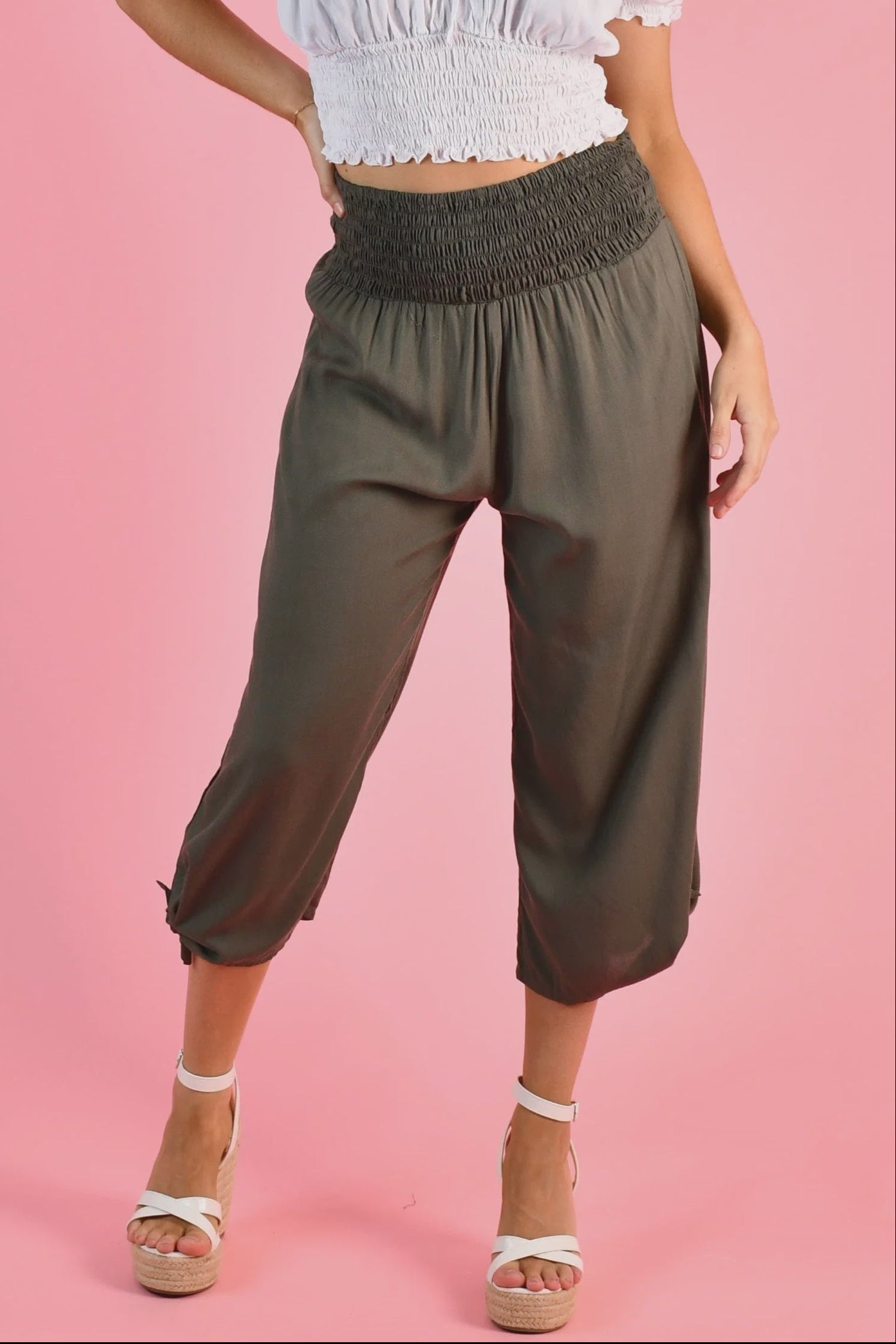 Olivia Pants