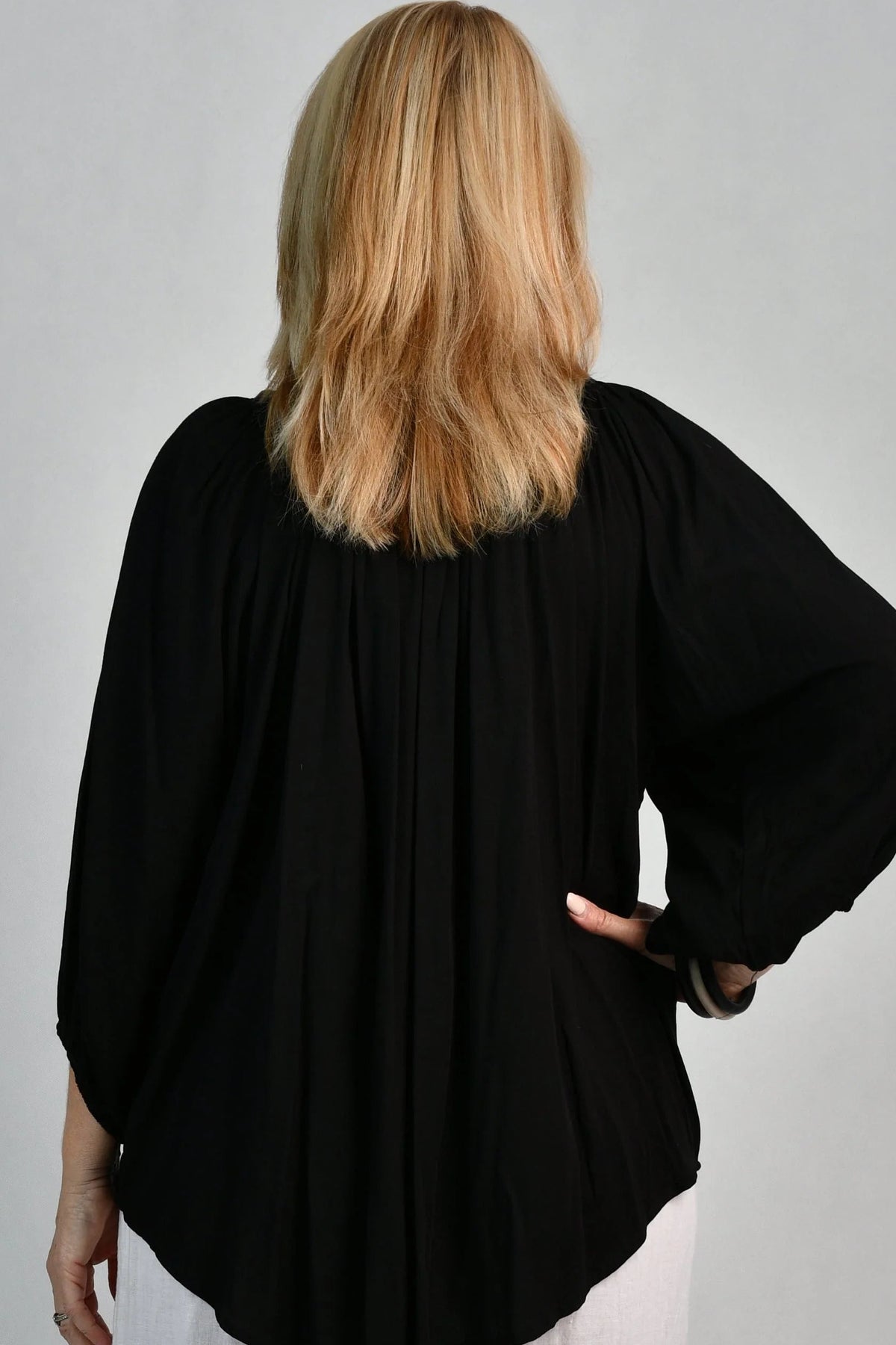 Hepburn Top
