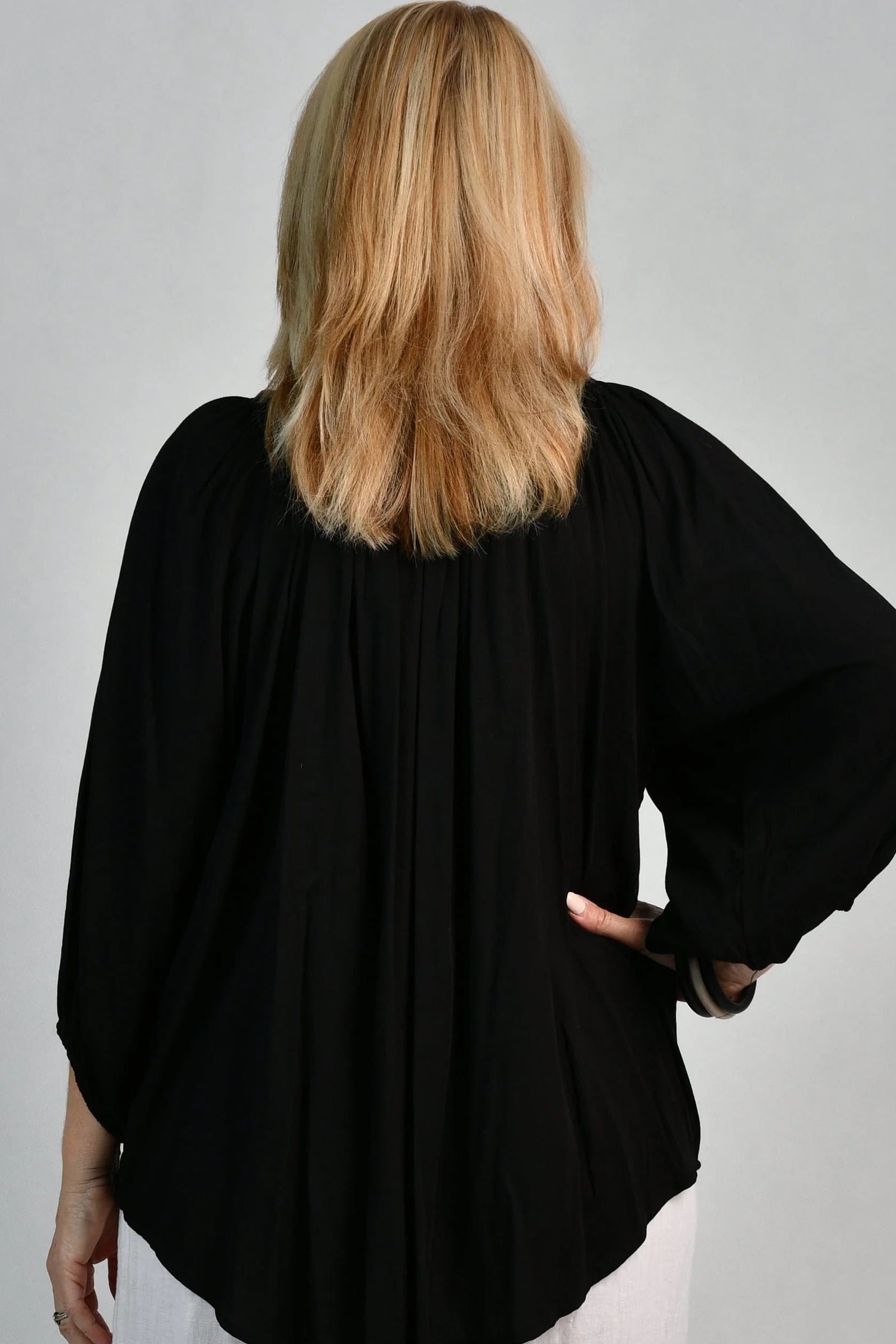 Hepburn Top
