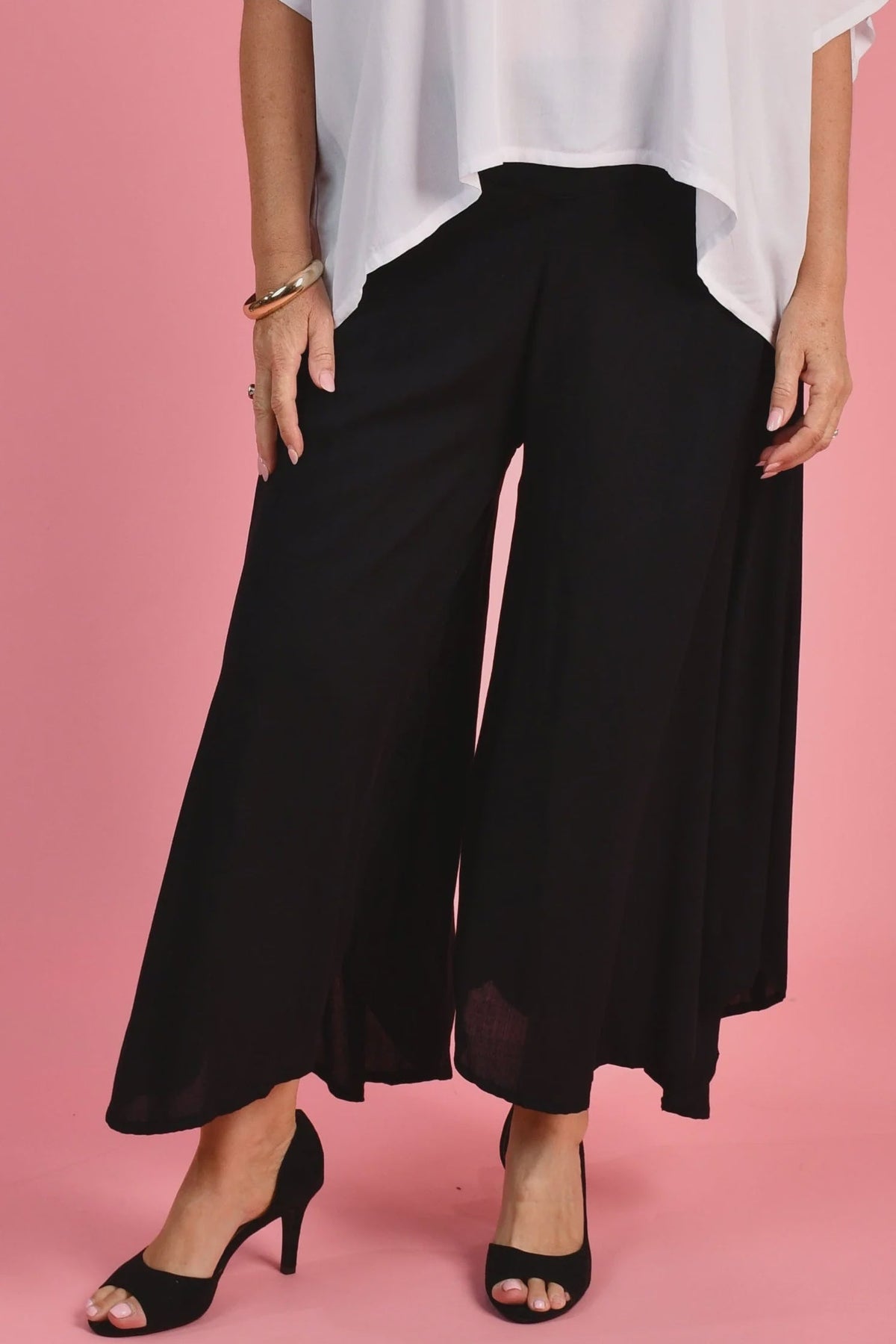 Sydney Wide Pants