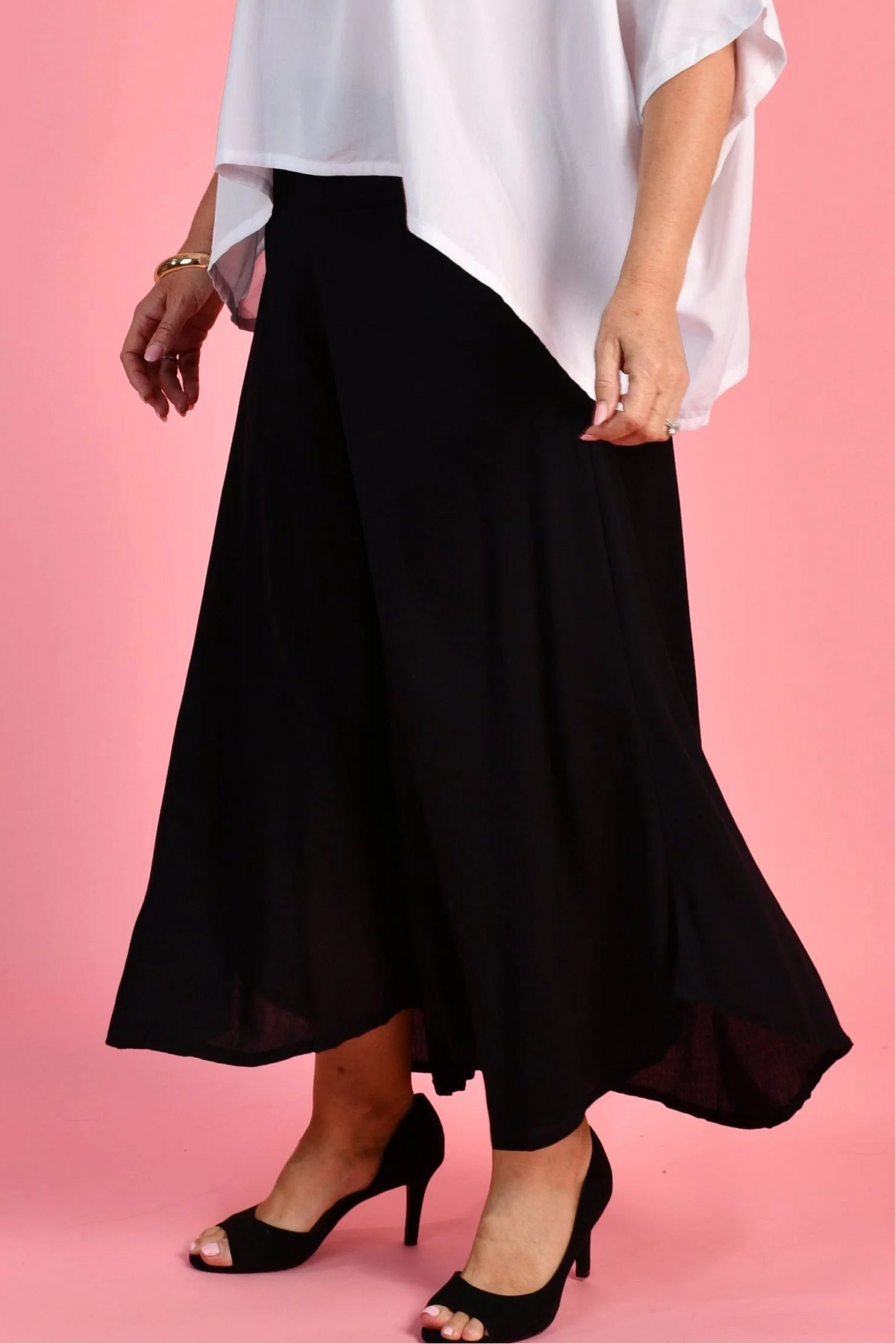 Sydney Wide Pants