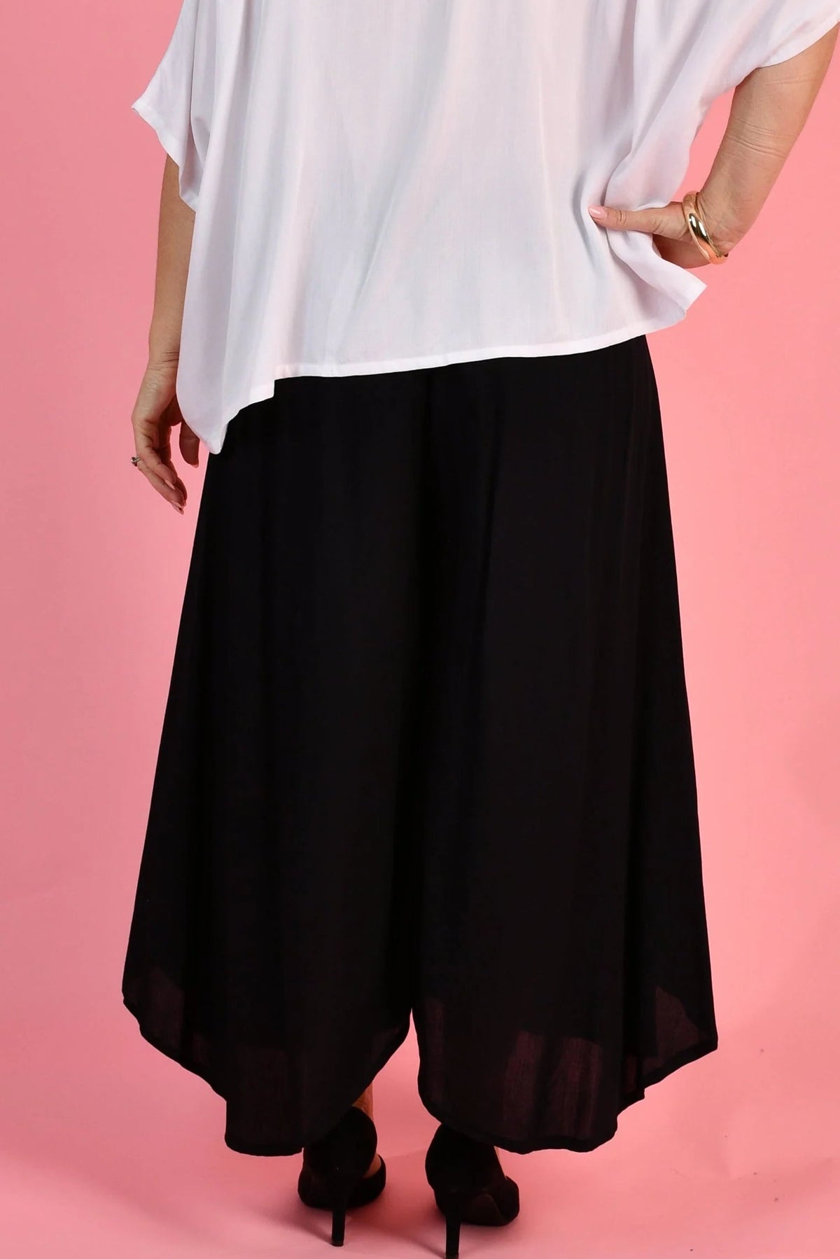 Sydney Wide Pants