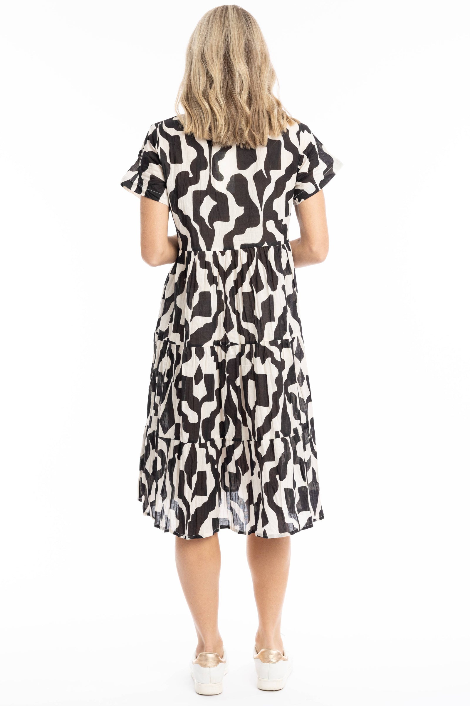 Yara Dress