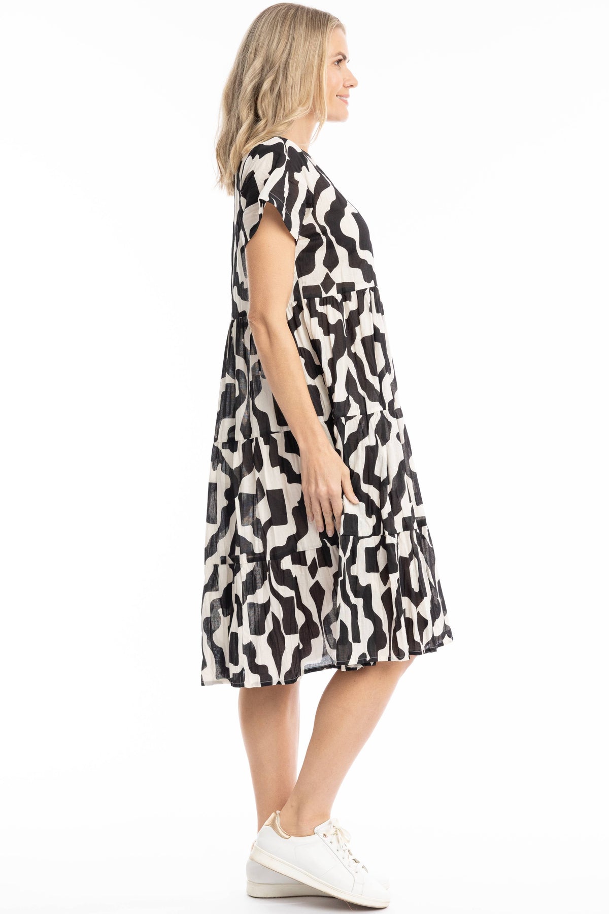 Yara Dress