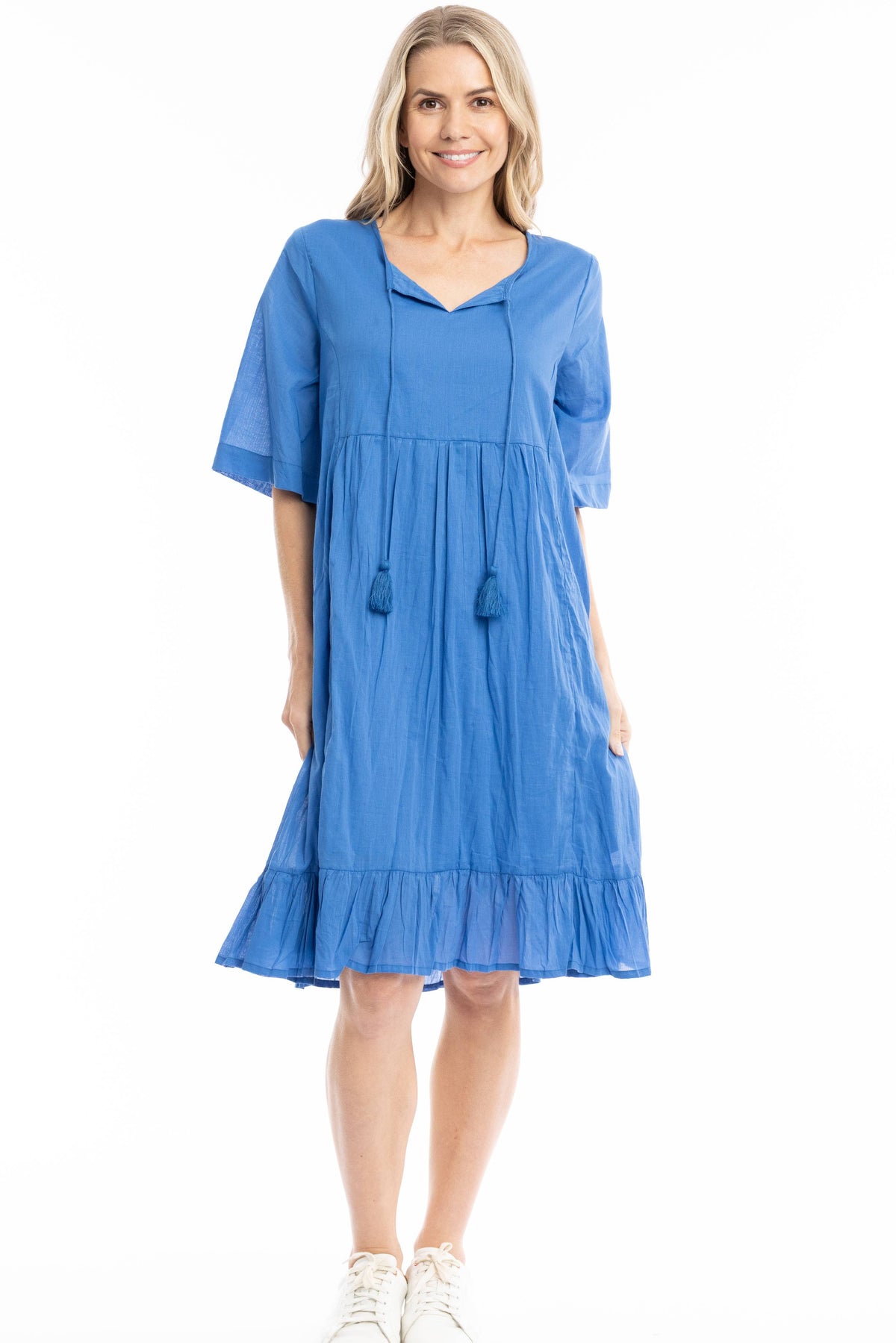 Lillian Dress