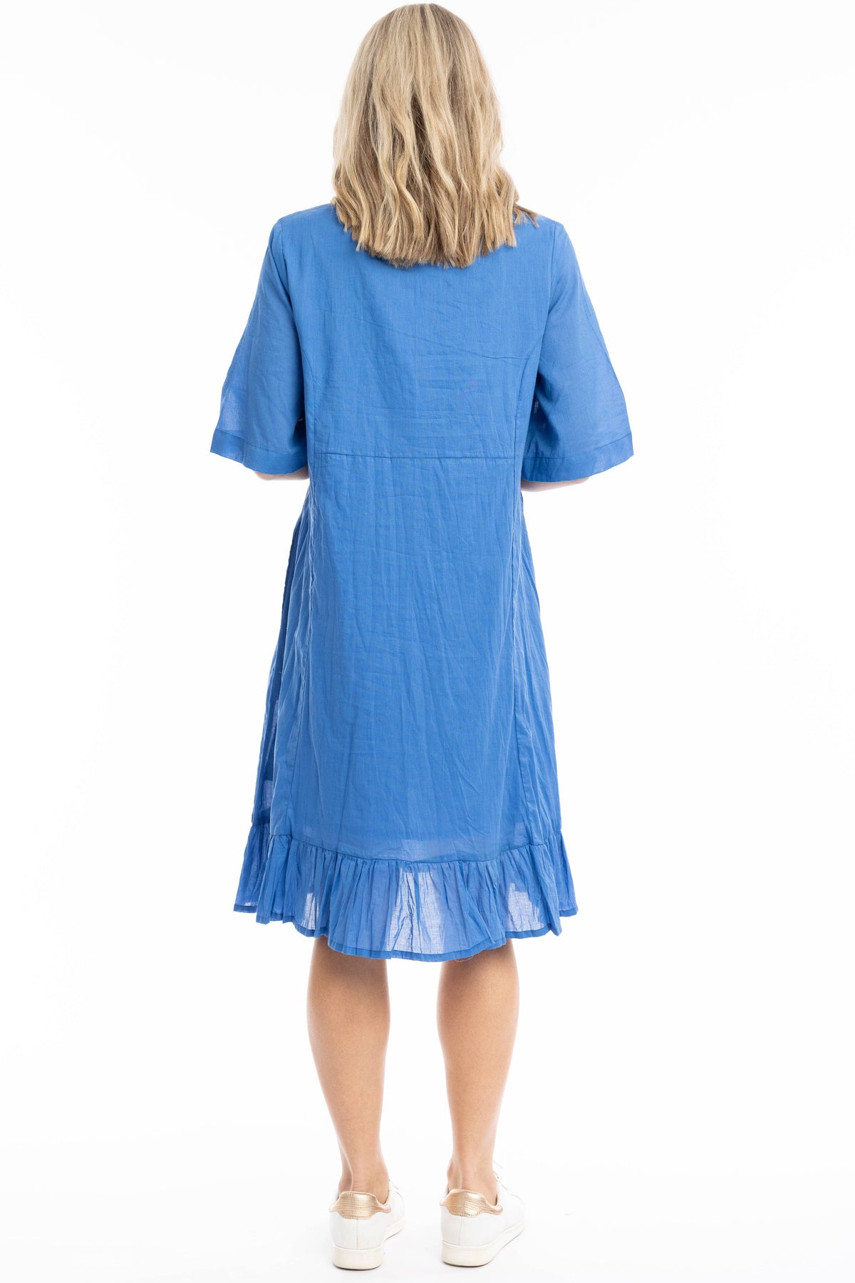 Lillian Dress