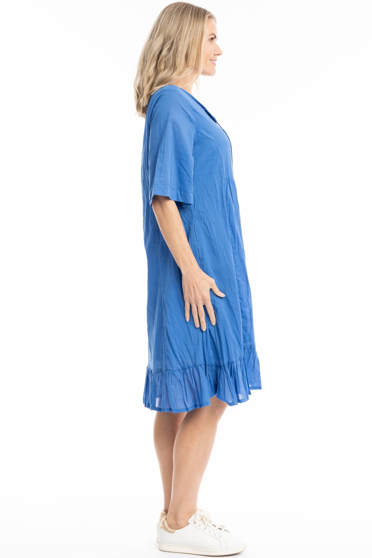 Lillian Dress