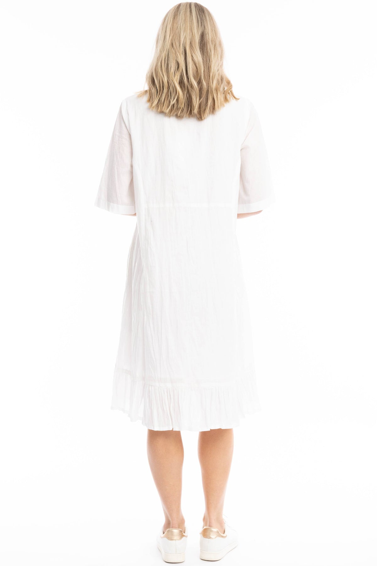 Lillian Dress