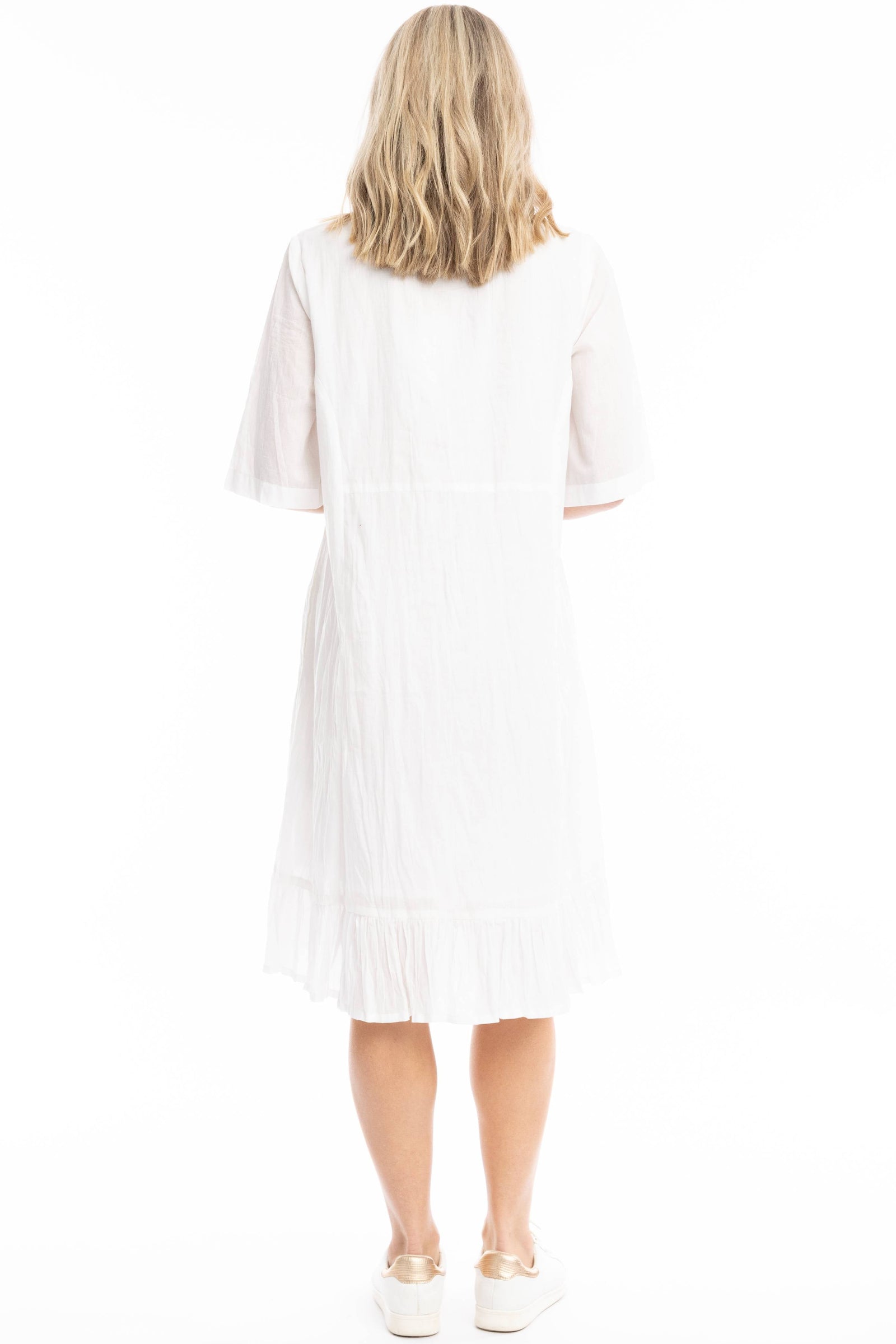 Lillian Dress