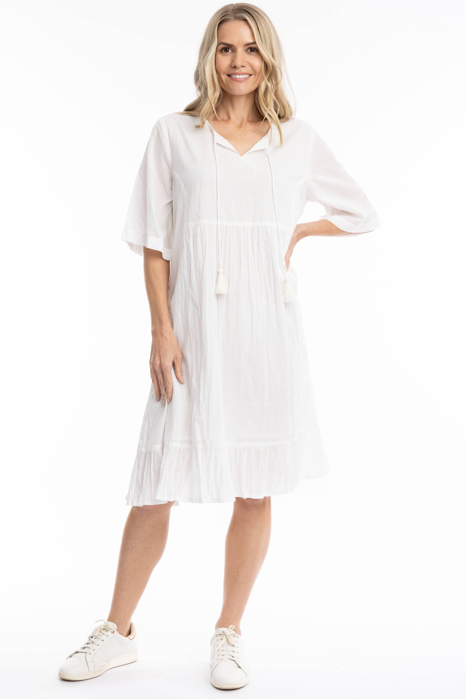 Lillian Dress
