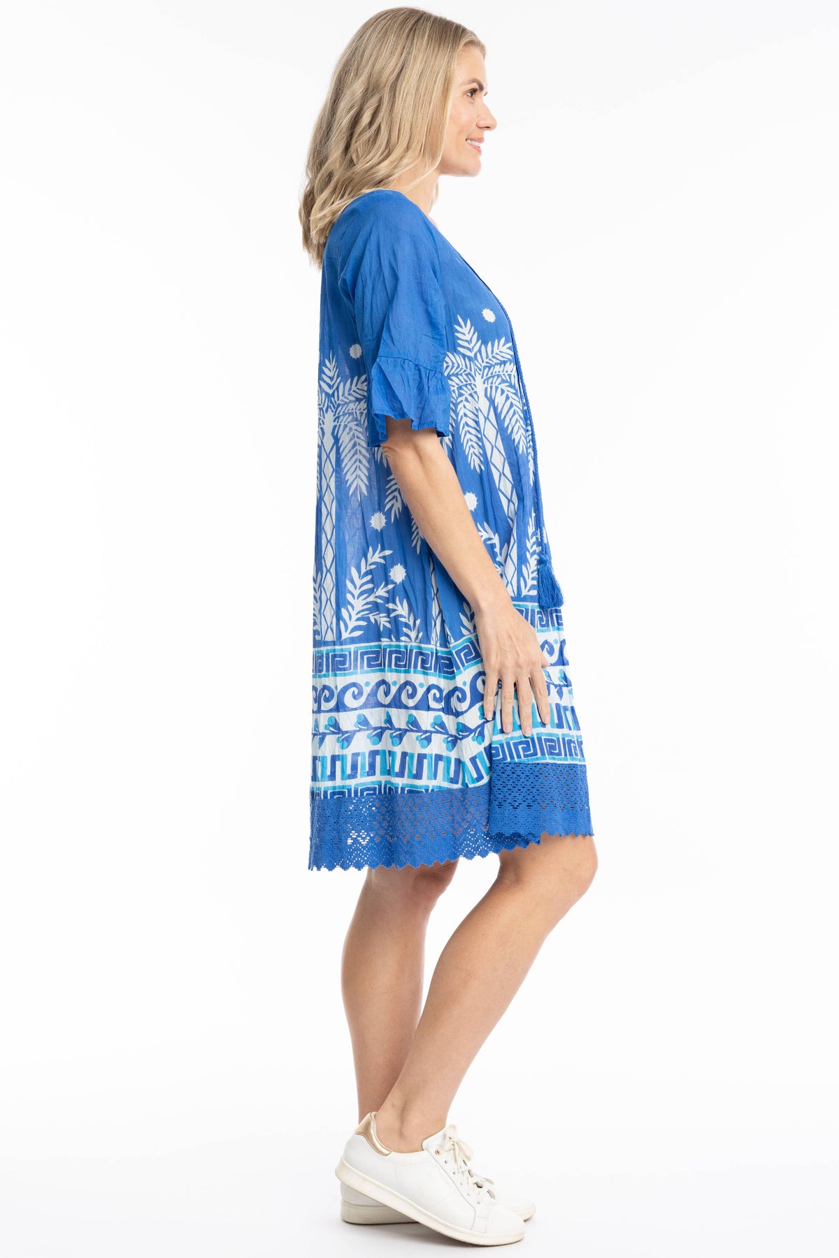 Isla Rose Dress