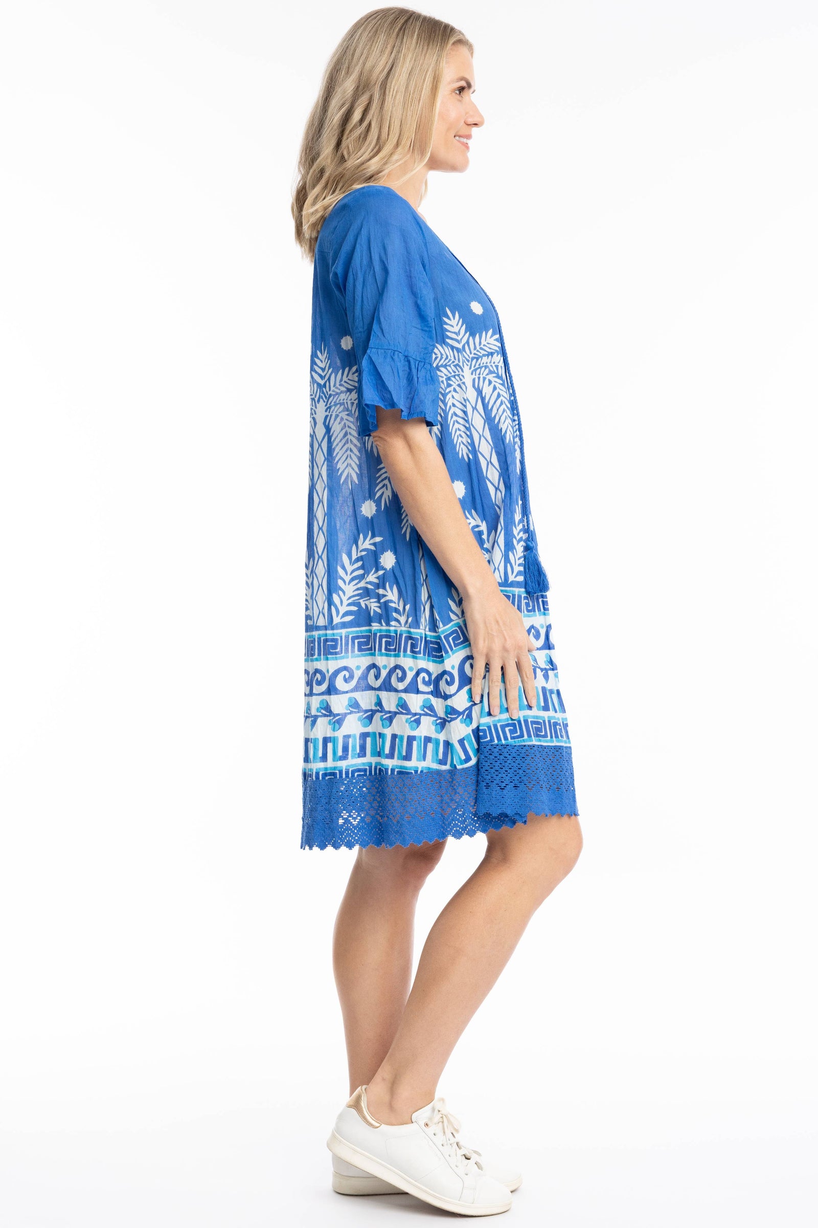 Isla Rose Dress